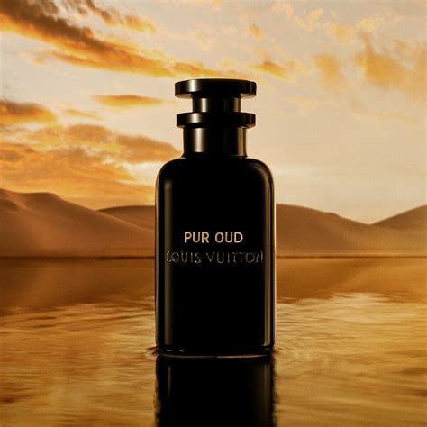 louis vuitton oud men's|Pur Oud .